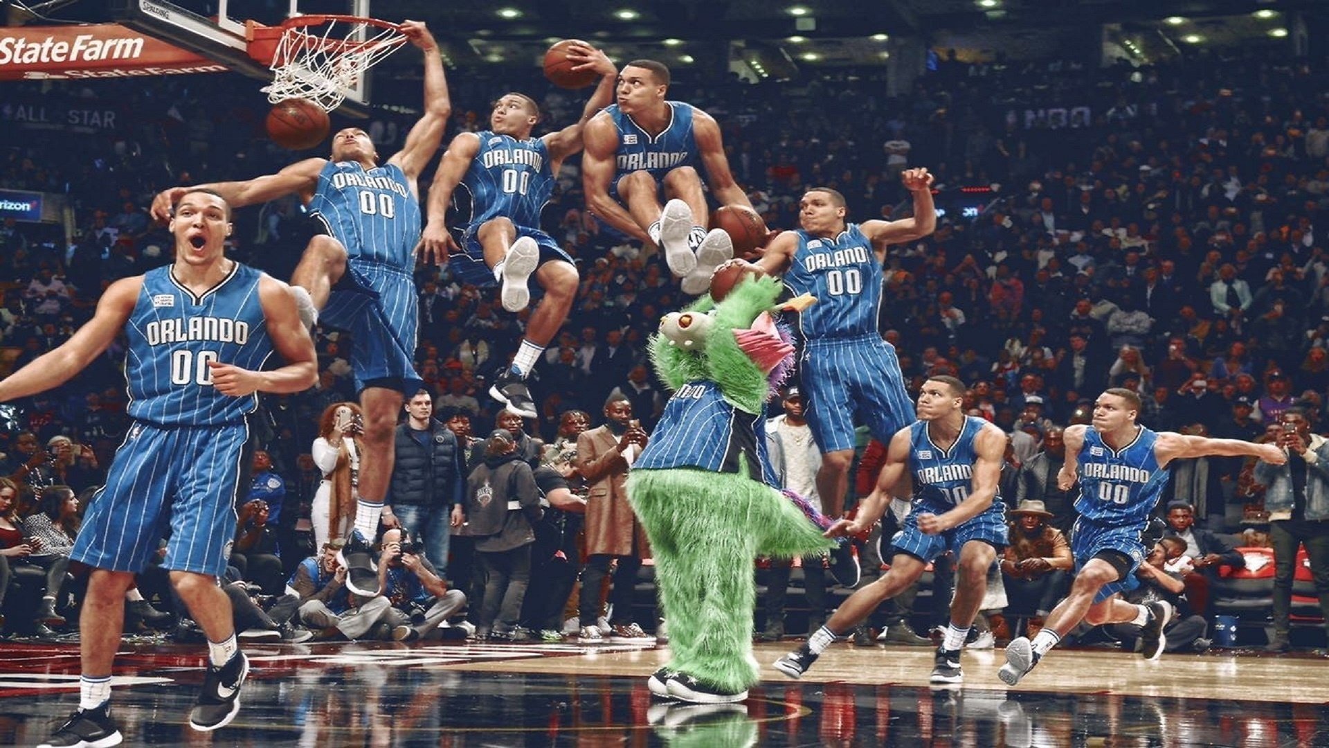 亚博体育-核弹级跨界！杜兰特空降斯坦福桥头球绝杀，切尔西2-1险胜引全网炸锅